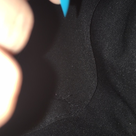 Authentic leather Guess purse - Picture 7 of 8